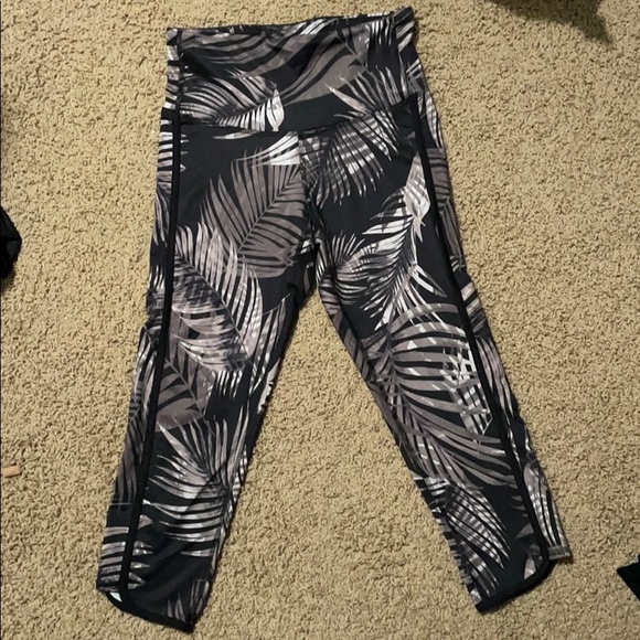 Pants - Capri leggings
